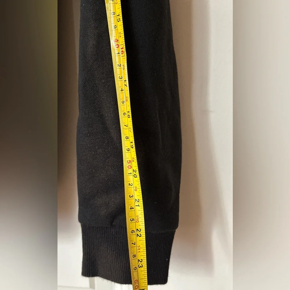 Puma Black Full-Zip Jacket - Picture 5 of 8